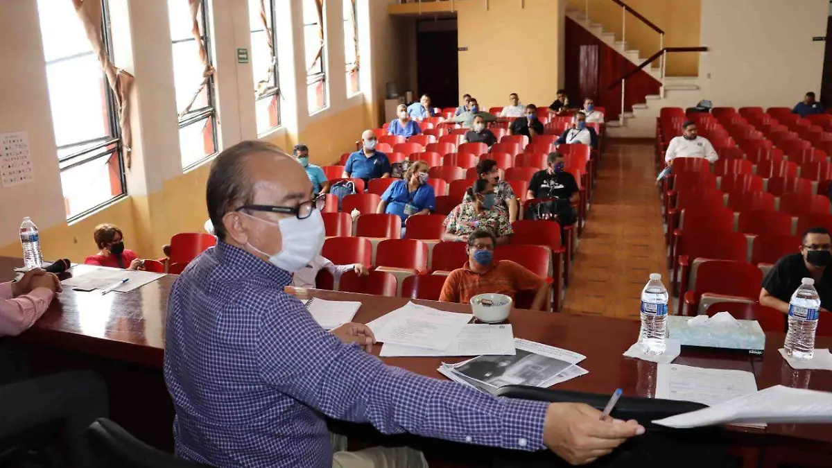 Arturo Rodríguez López