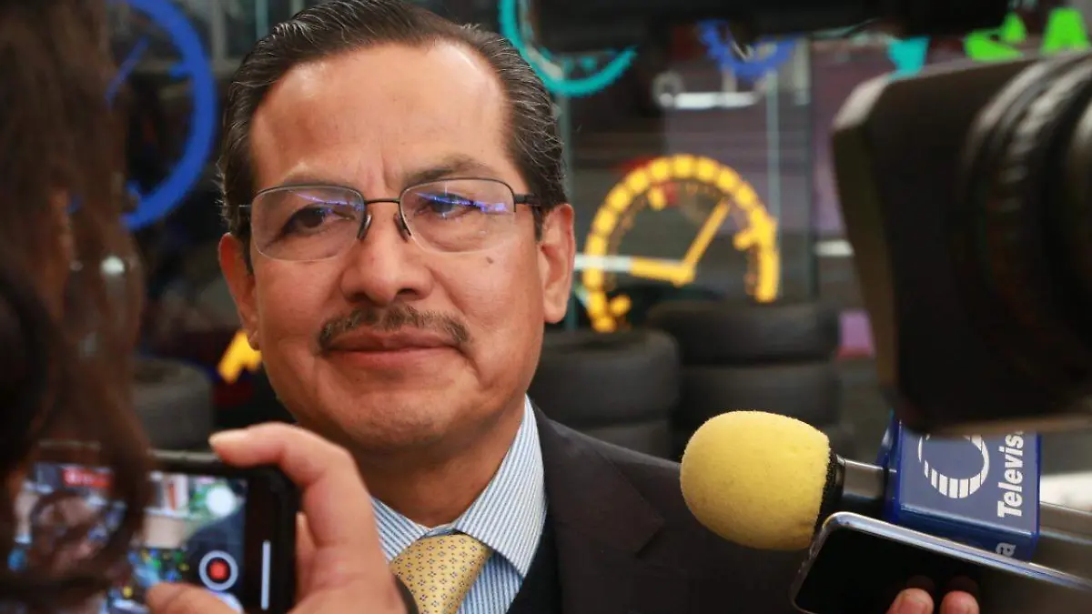 Héctor Ramírez del Razo