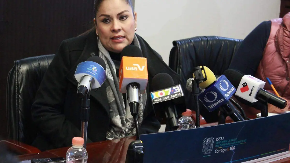 Teresa de Jesús Vieyra Macias