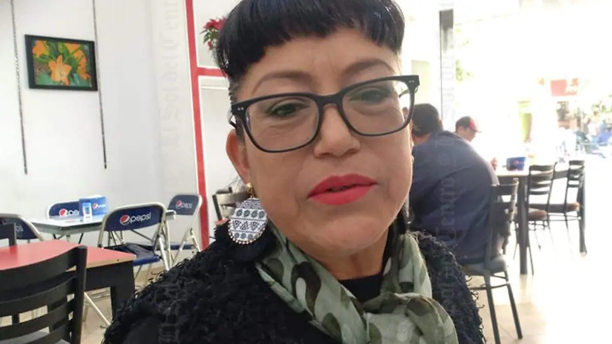 María de Jesús Escalante de Ávila