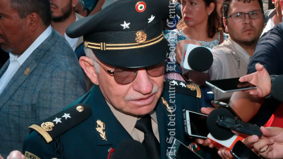 Carlos Francisco del Socorro Espadas Ceballos