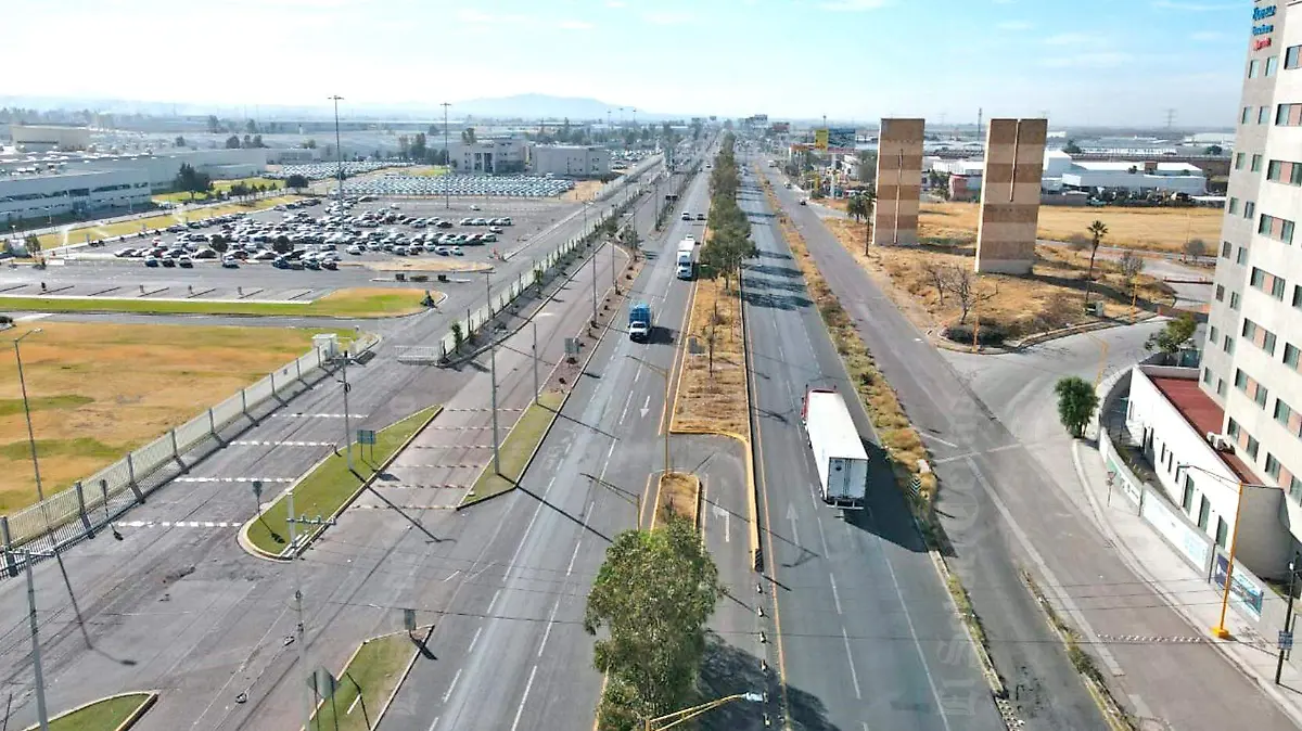 carretera peregrinaciones
