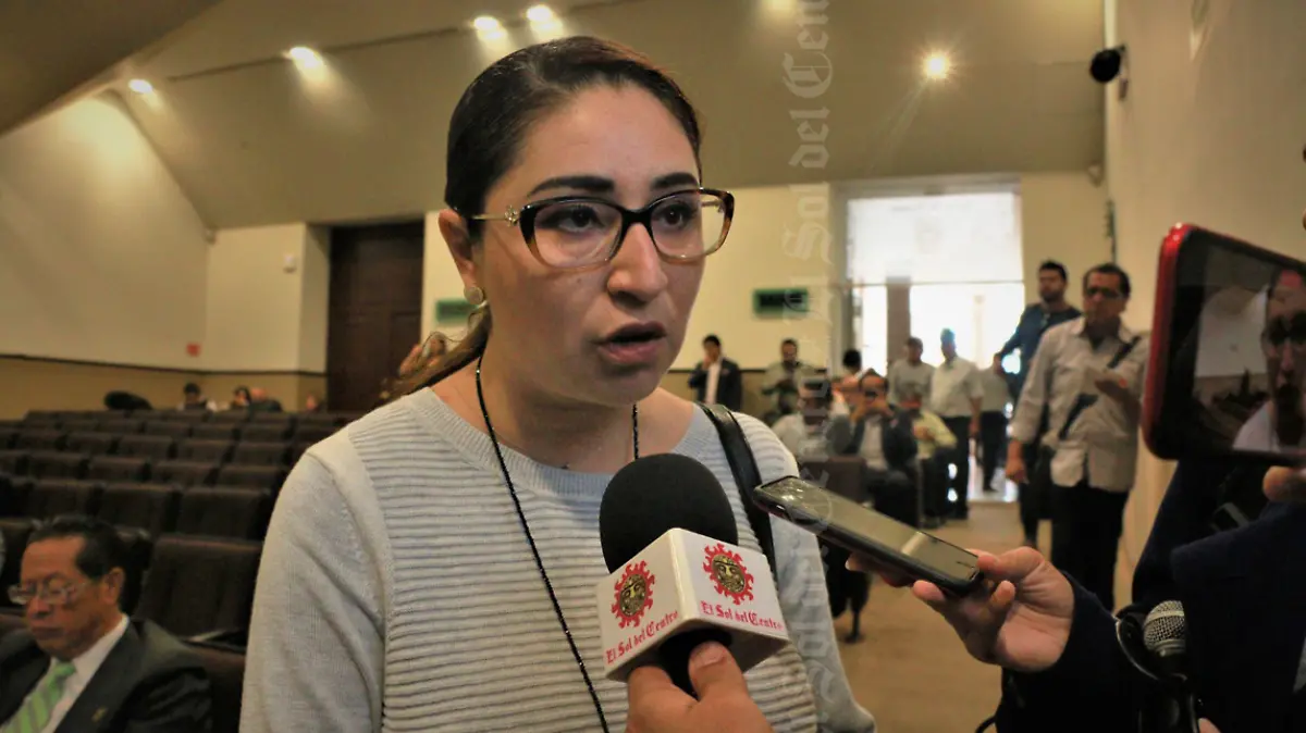 Paloma Amézquita Carreón