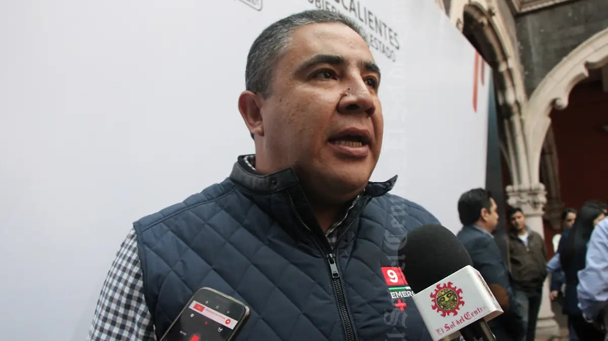 Porfirio Javier Sánchez Mendoza