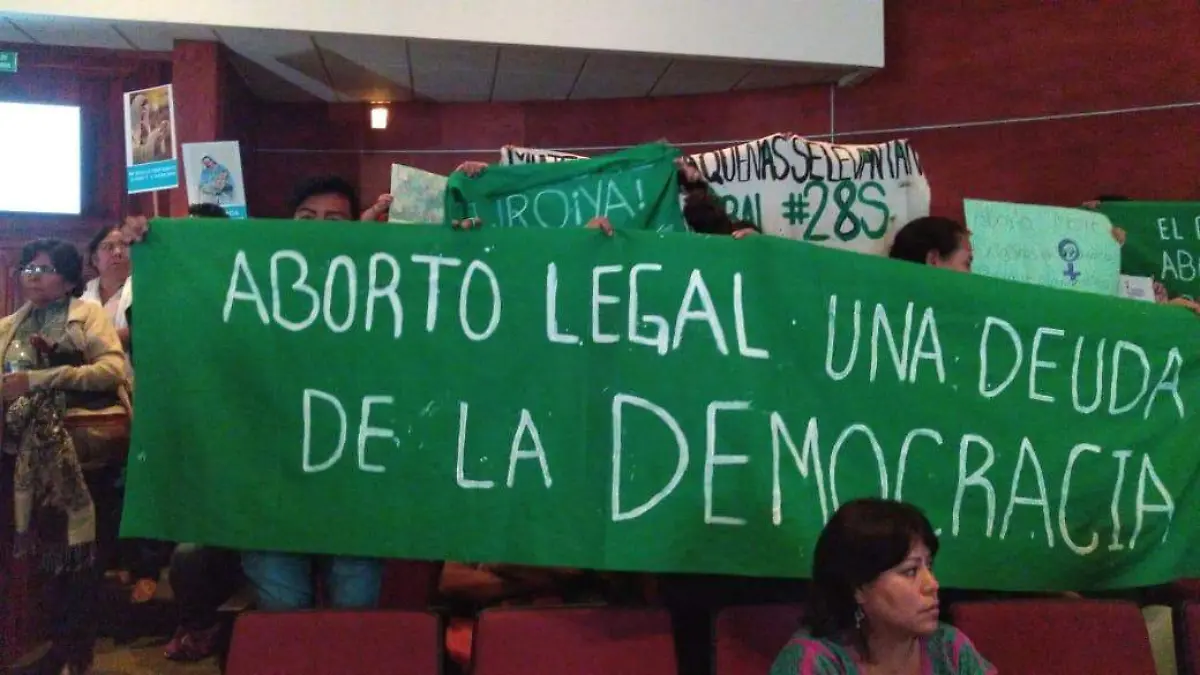 Oaxaca aborto 2