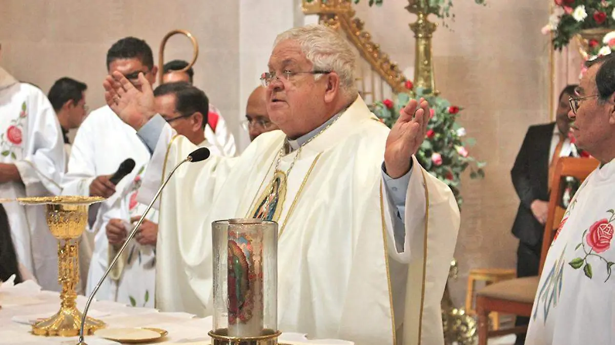 obispo de ags