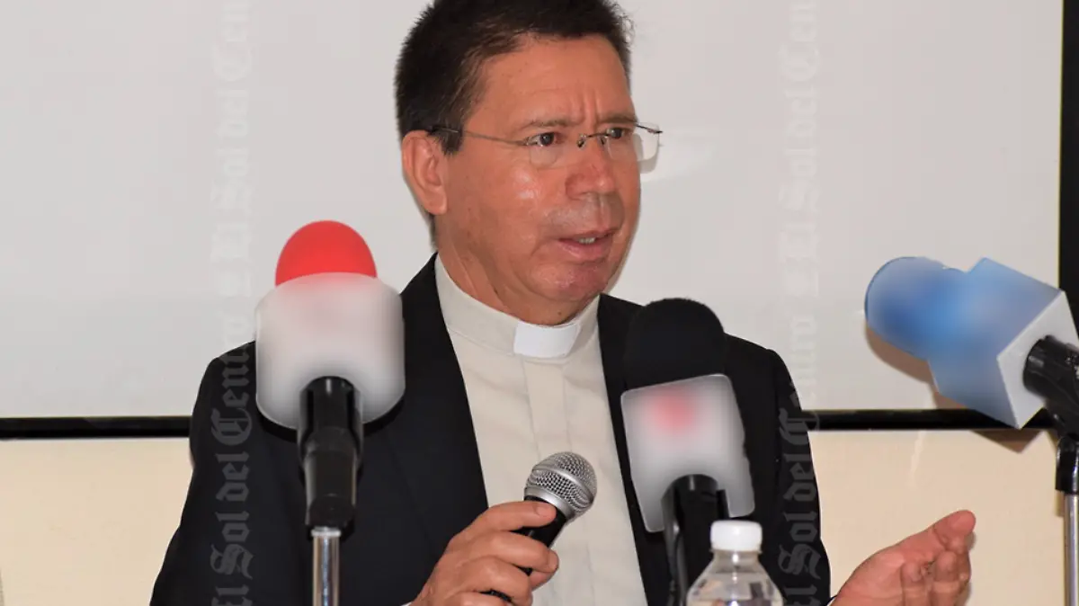 Rogelio Pedroza González