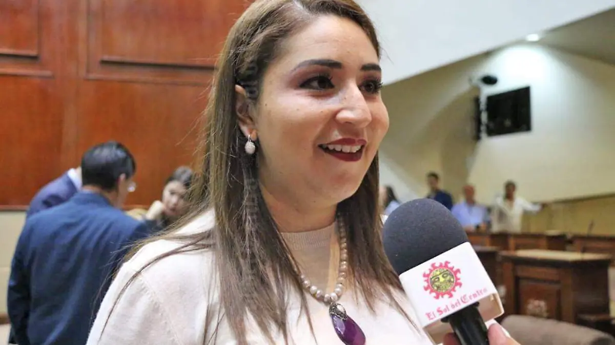 Paloma Amézquita Carreón