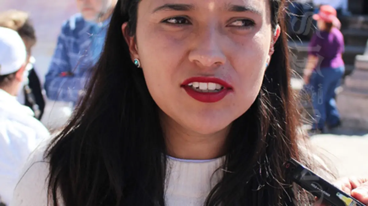 Jeannette Pedroza Moran