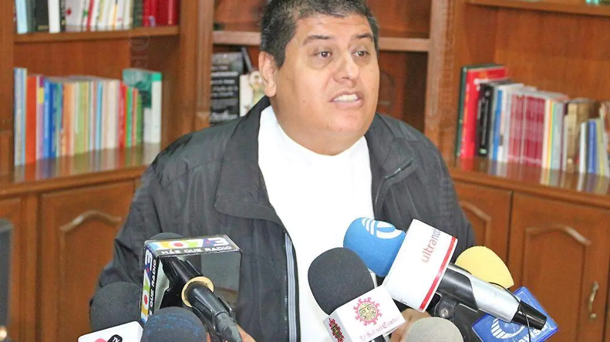 Felipe Gutiérrez Rosales
