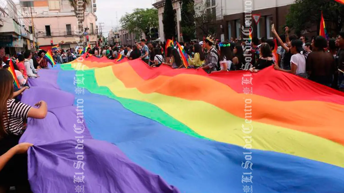 Comunidad LGBT