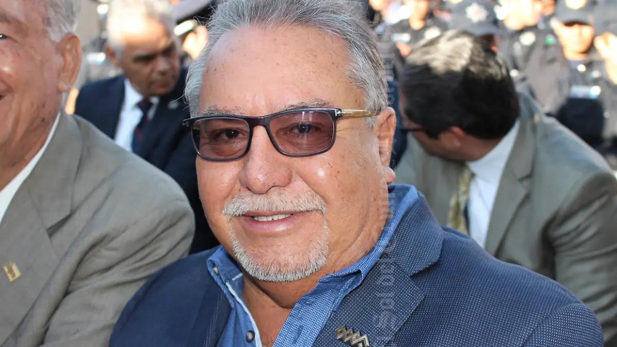 Pedro Gutiérrez Romo