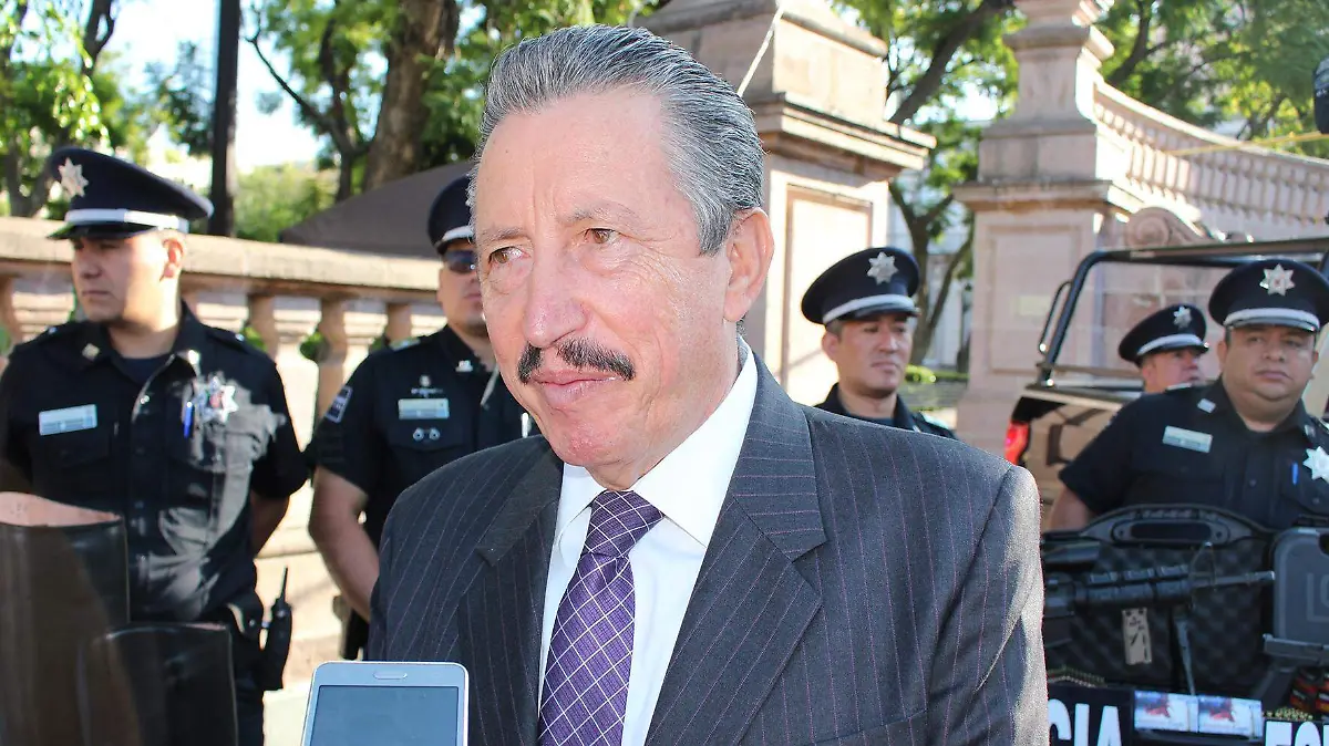 Asunción Gutiérrez, Ombudsman de Ags