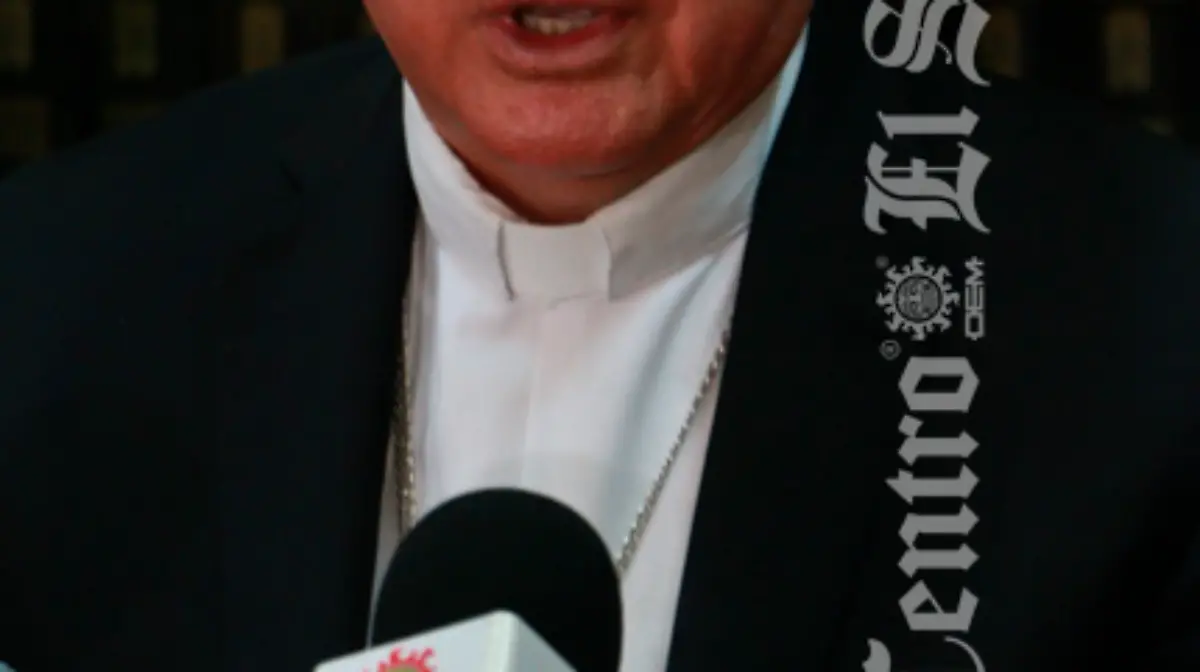 Francisco Robles Ortega