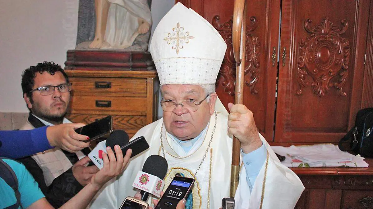 José María de la Torre Martín