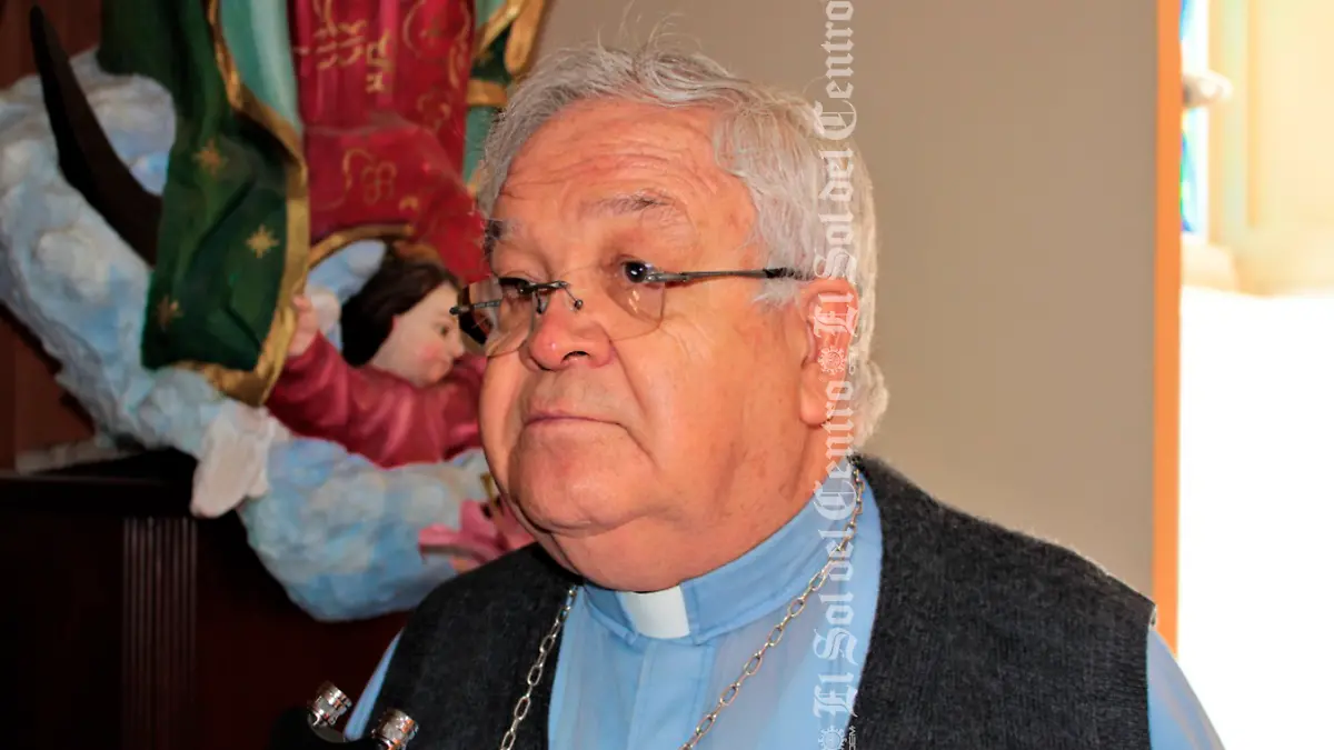 José María de la Torre Martín