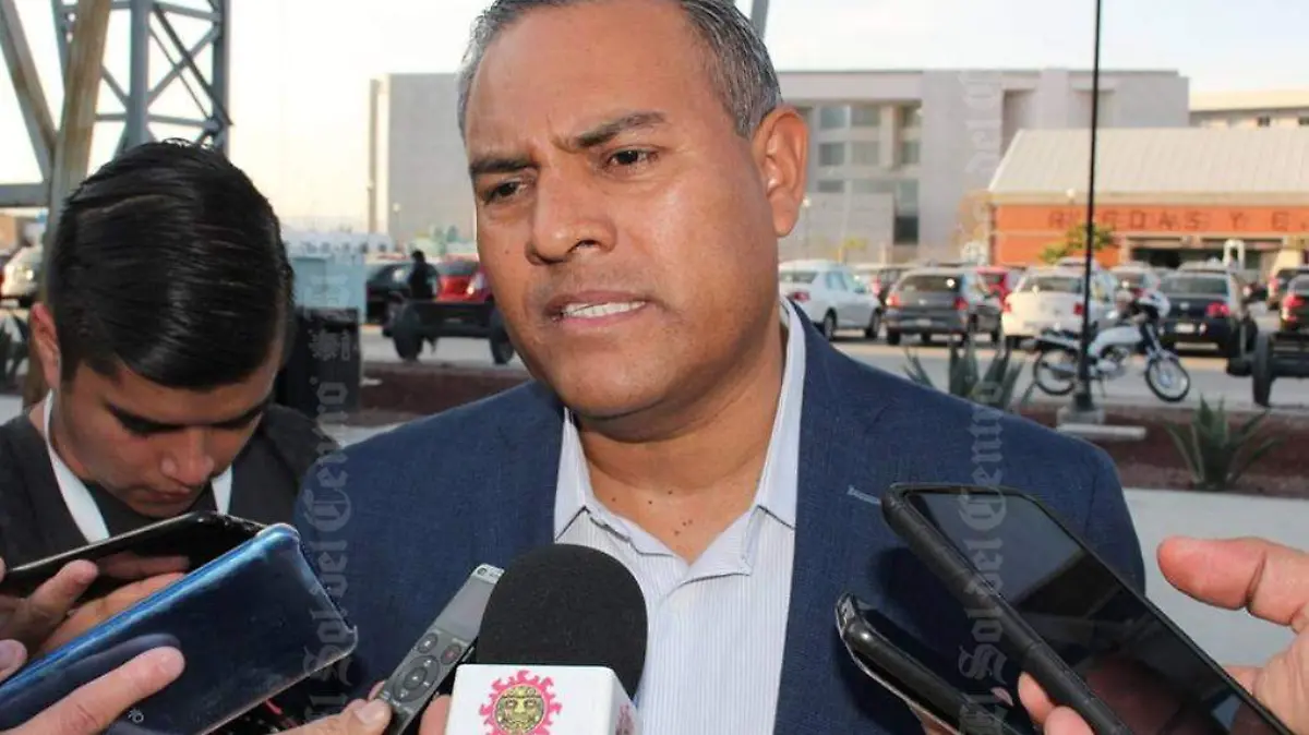 Ramón García Alvizo