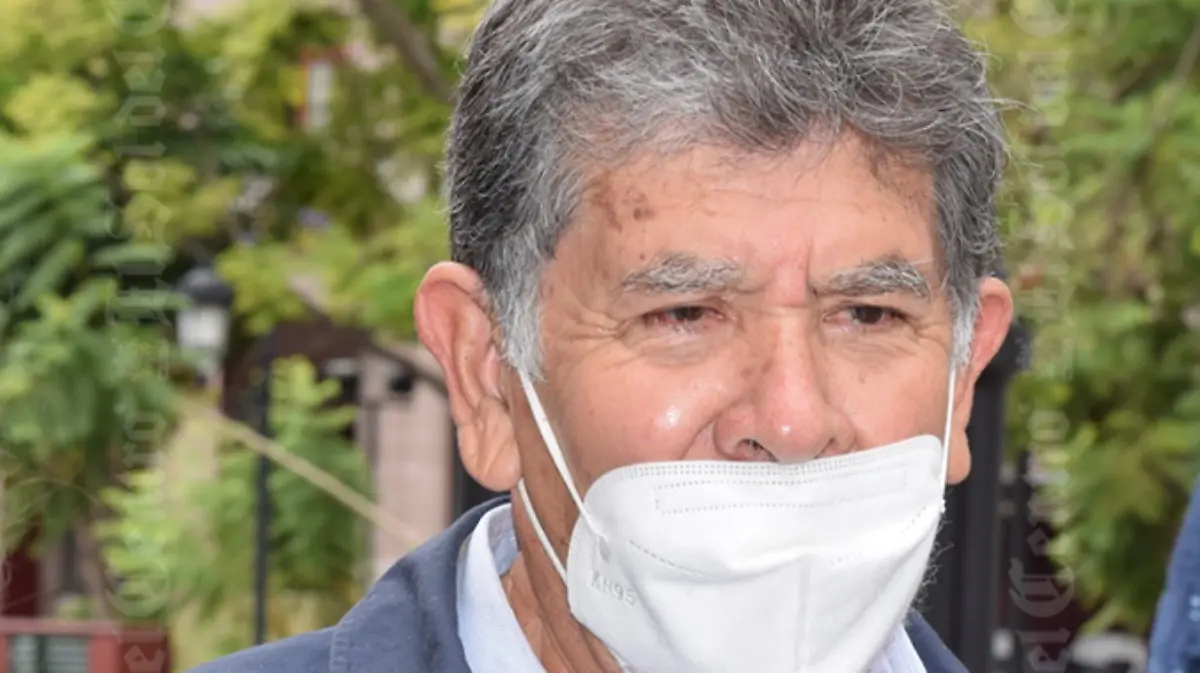 Cuauhtémoc Cardona Campos