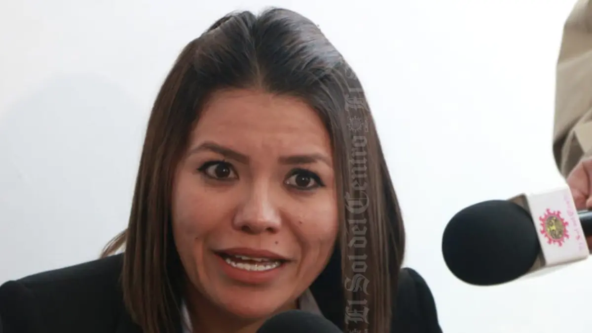 Érika Liliana Padilla Contreras