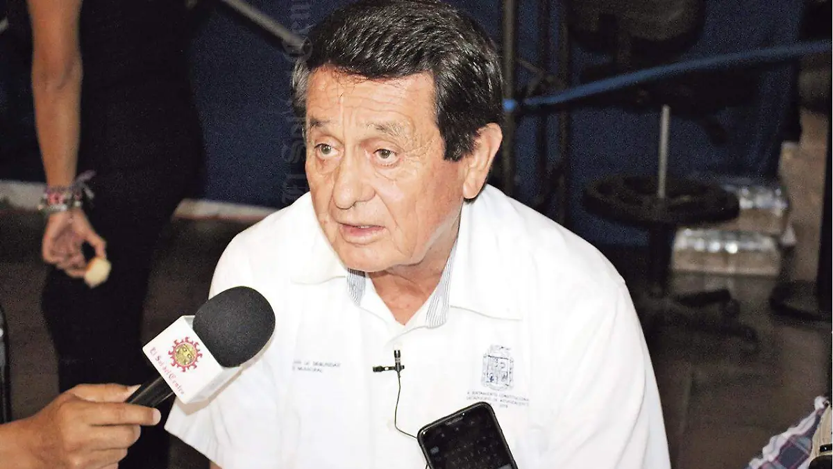 José de Jesús Rodríguez Benavides