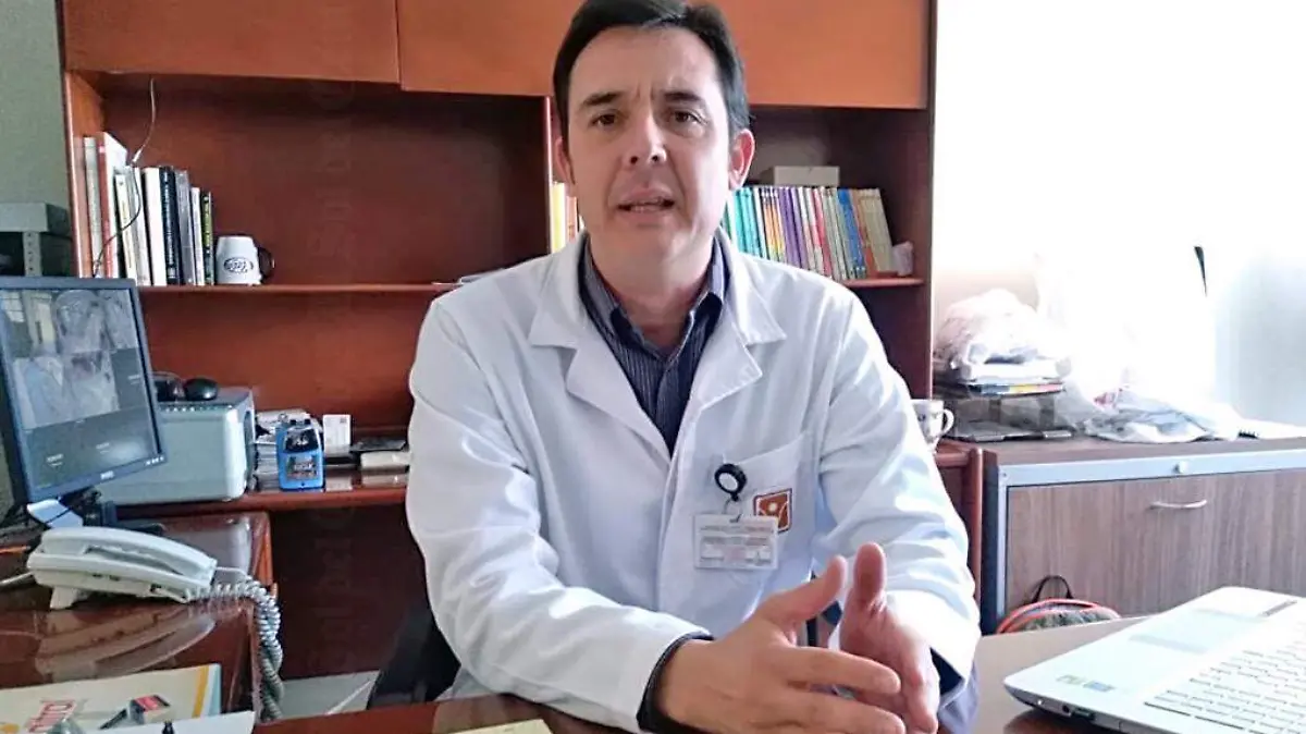 Mario Jesús García Martínez