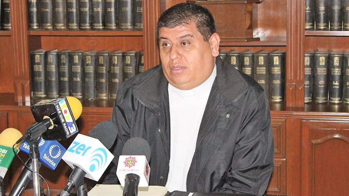 Felipe Gutiérrez Rosales