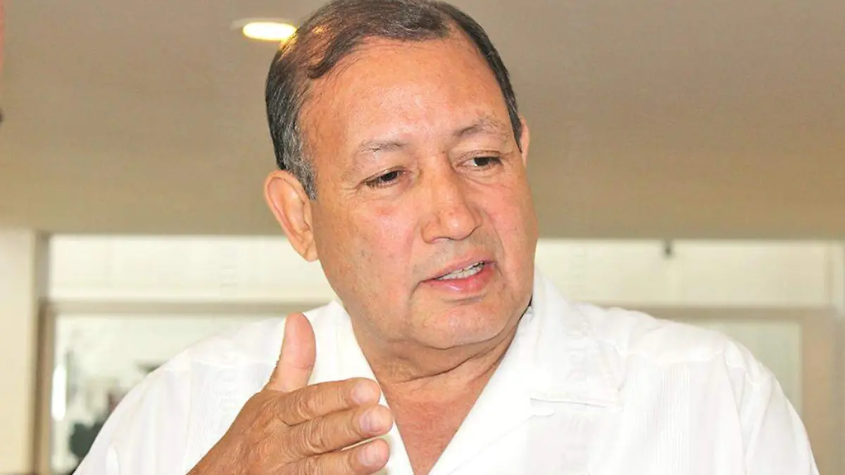 ​Antonio González Guardado