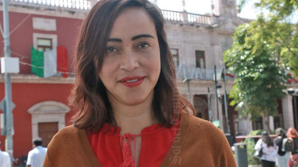 Gwendolyne Negrete Sánchez