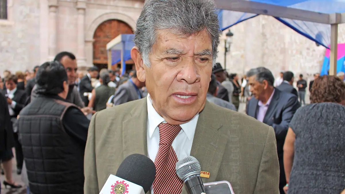 Cuauhtémoc Cardona Campos