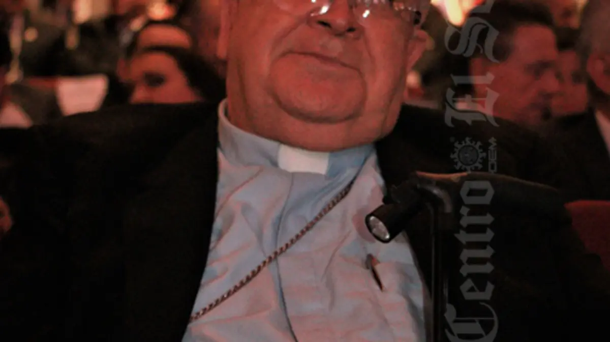 José María de la Torre Martín