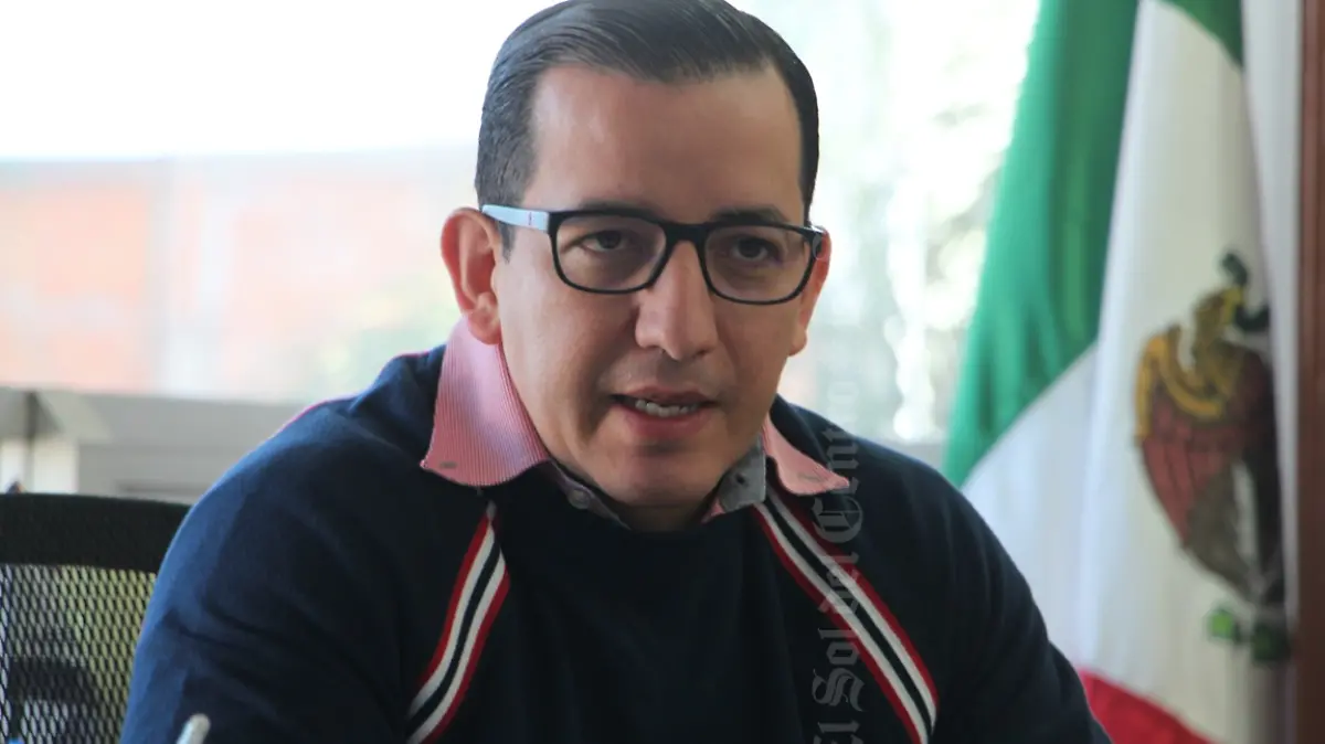 Salvador Maximiliano Ramírez Hernández