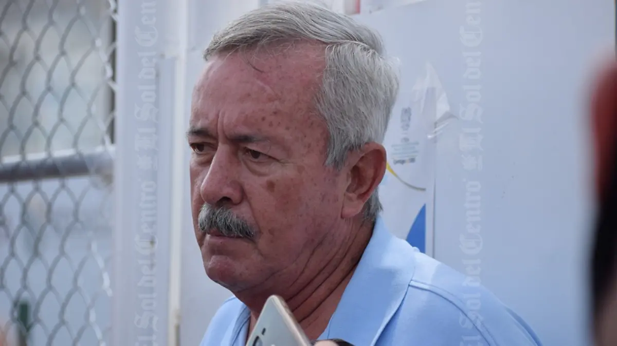 Jesús Azuara Morales