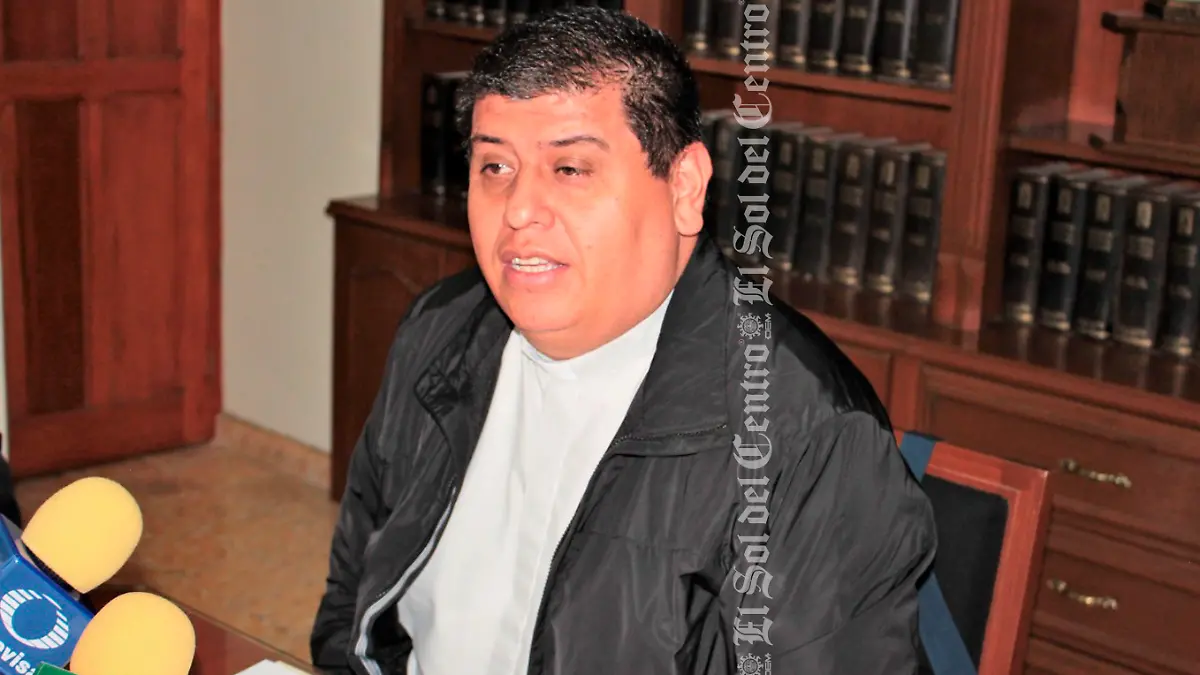 Felipe Gutiérrez Rosales