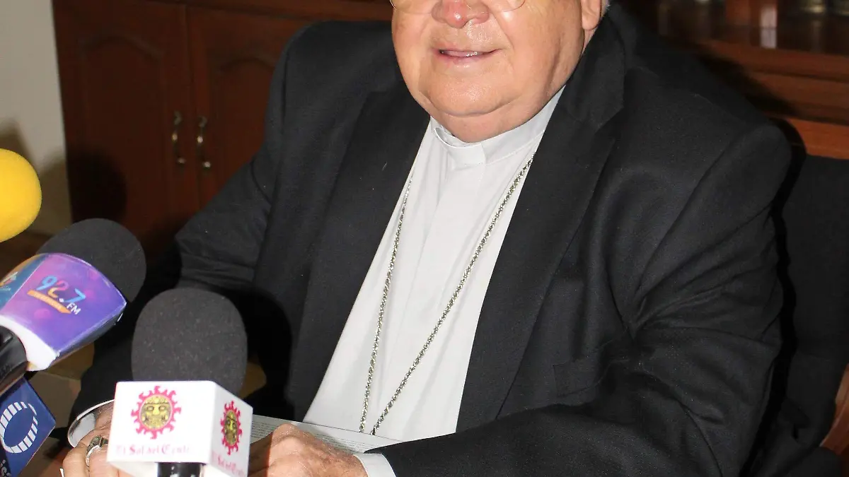 José María de la Torre Martín