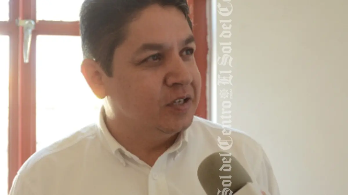 Miguel Raygoza Mejía