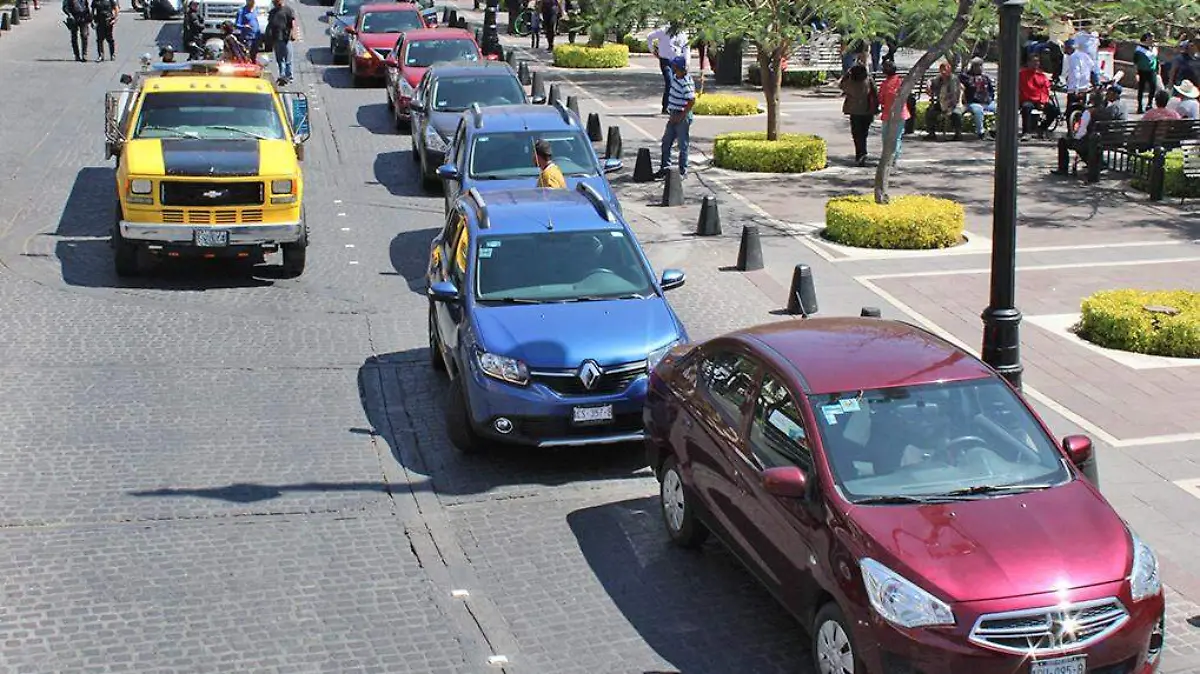 ubers