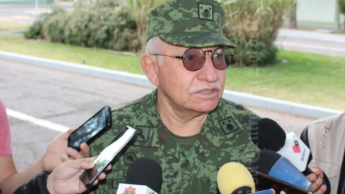 Carlos Francisco del Socorro Espadas Ceballos