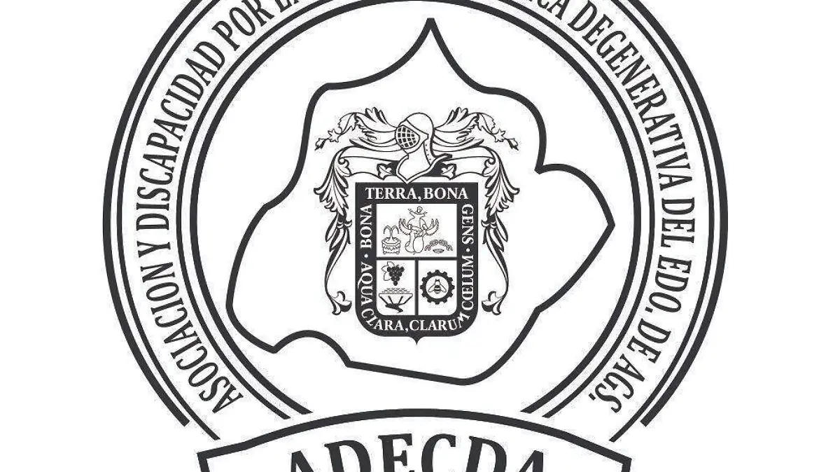 Asociación y Discapacidad por Enfermedad Crónica Degenerativa de Aguascalientes