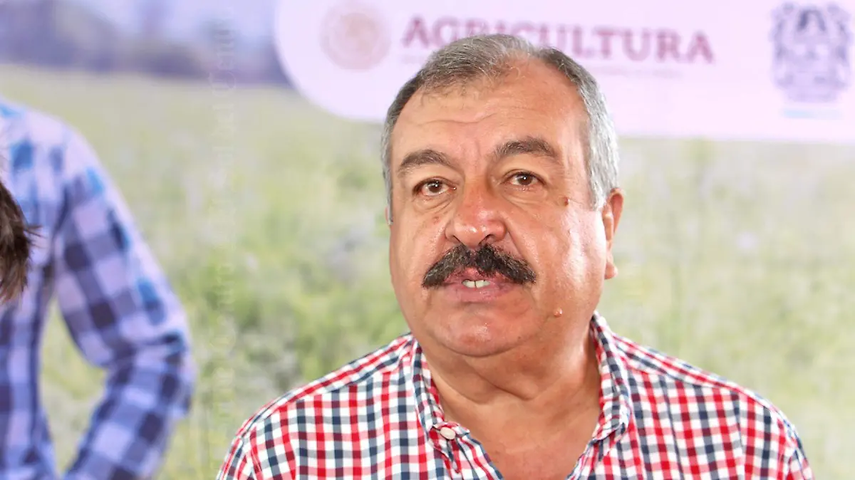 ​José de Jesús Guzmán de Alba