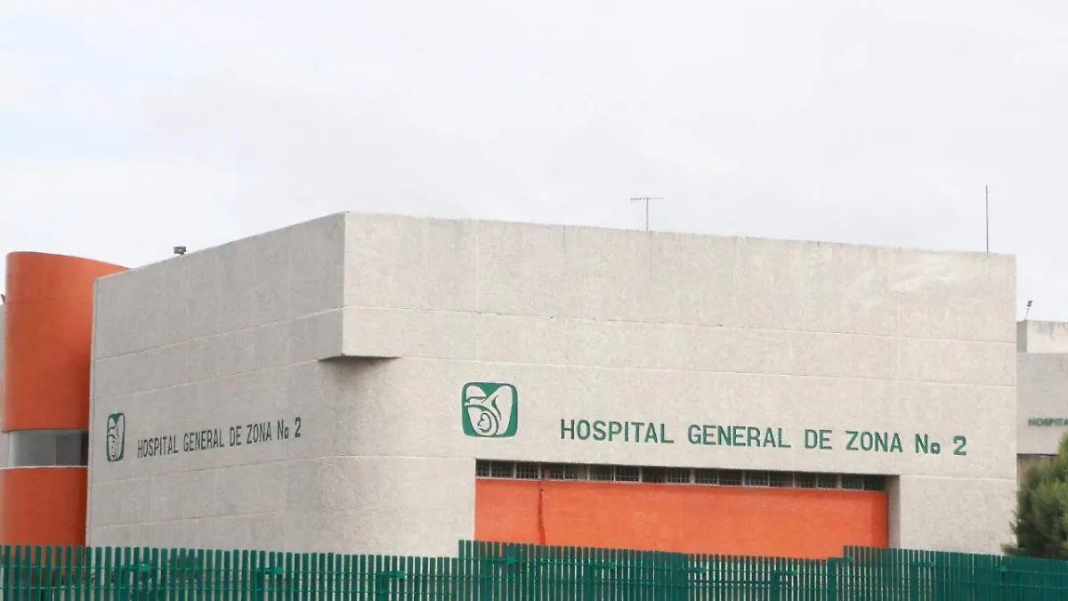 Hospital General de Zona No