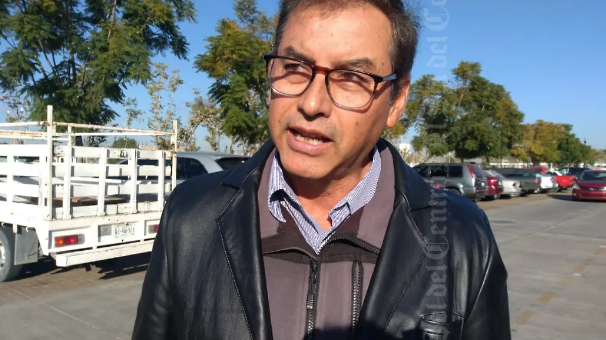 Salvador López Silva