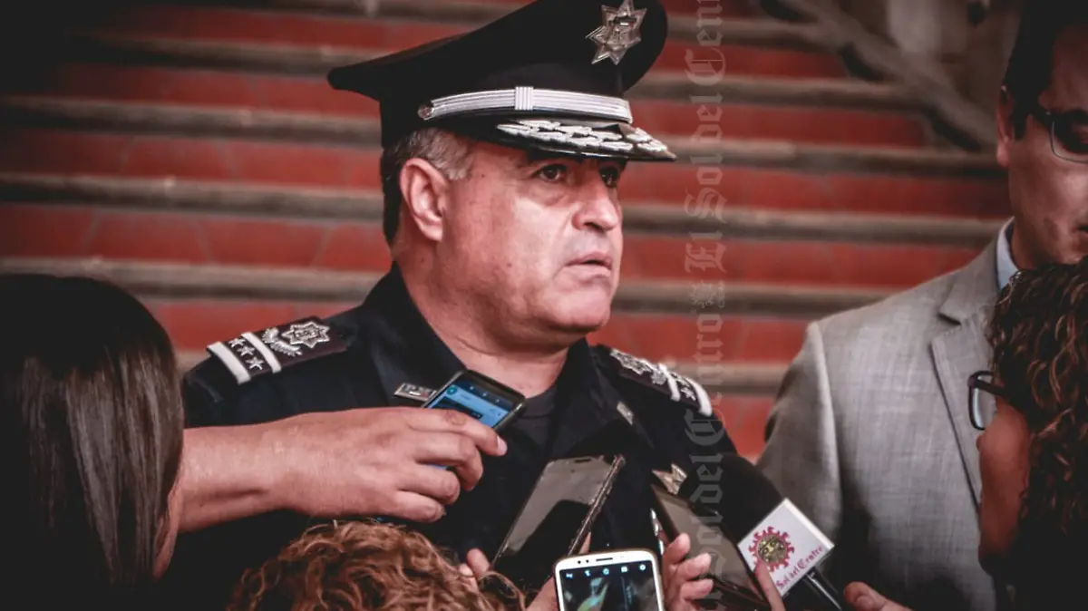 Antonio Martínez Romo