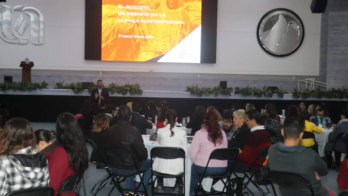 Capacitación psicólogos 2