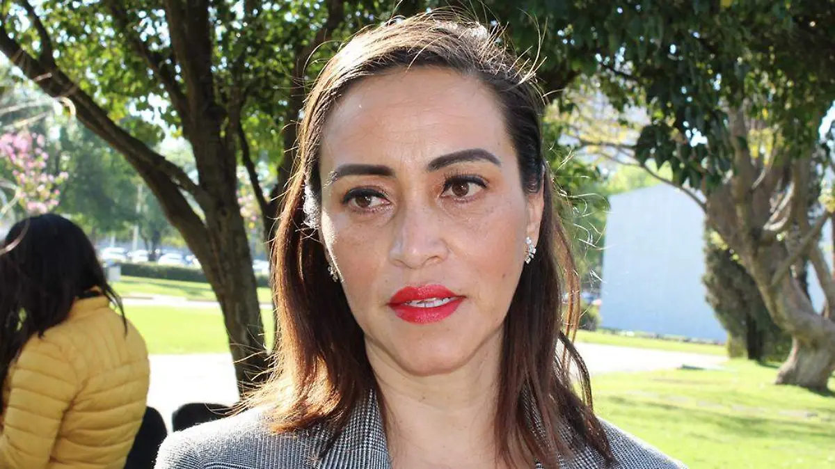 Gwendolyne Negrete Sánchez