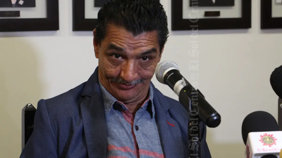 Martín Amaro Alemán