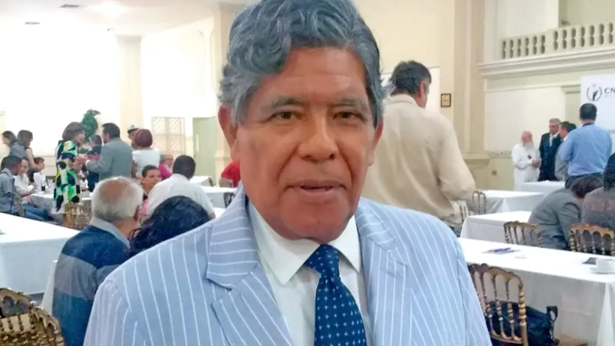 Ismael Landín Miranda