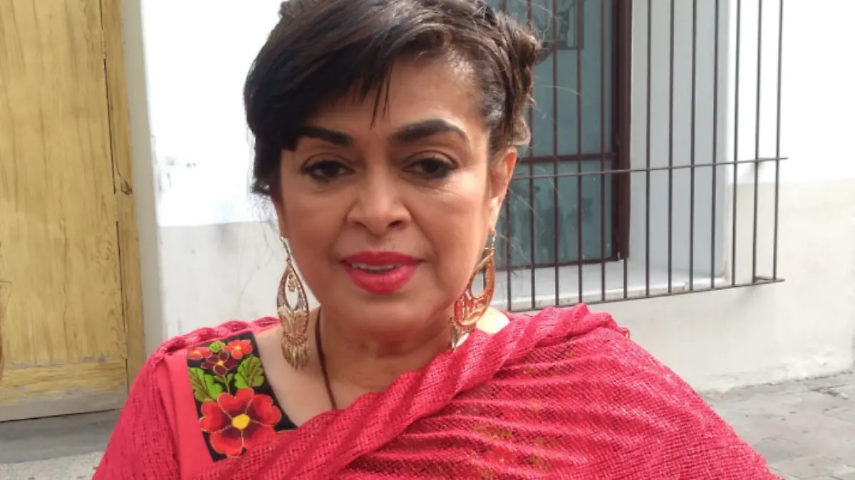 ​Virginia Peñaloza Ruedas