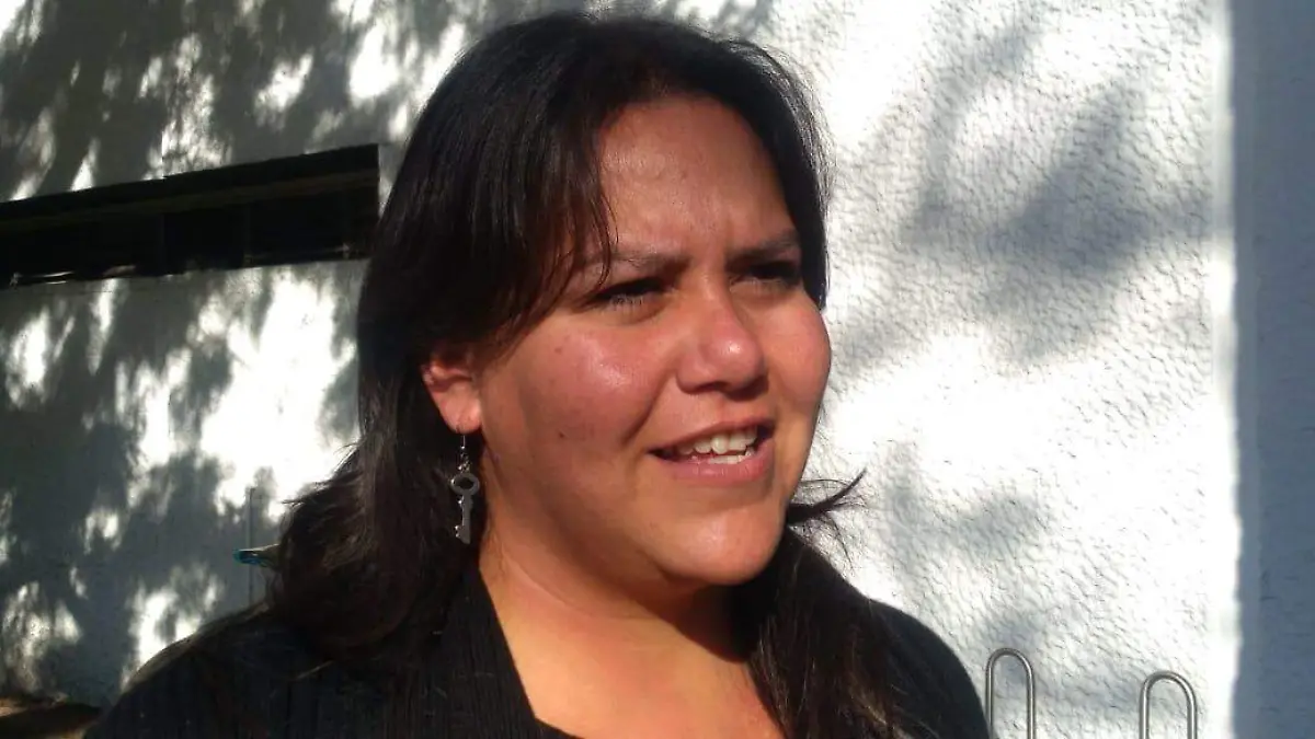 Guadalupe Hernández Albarrán