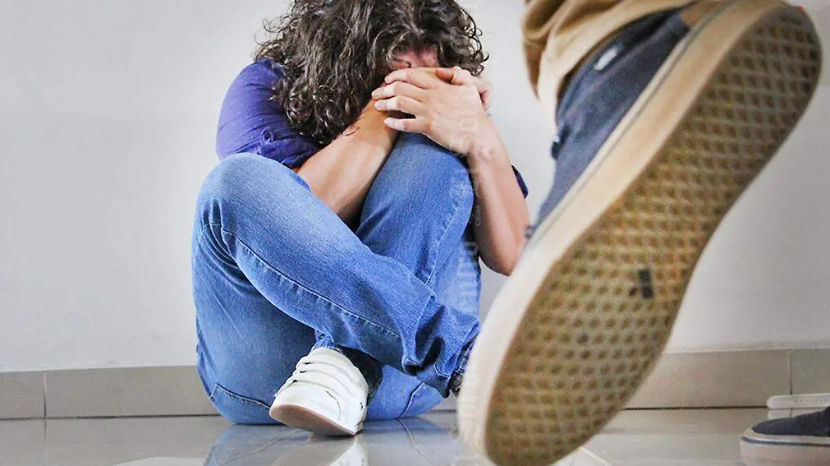 Violencia Familiar 2