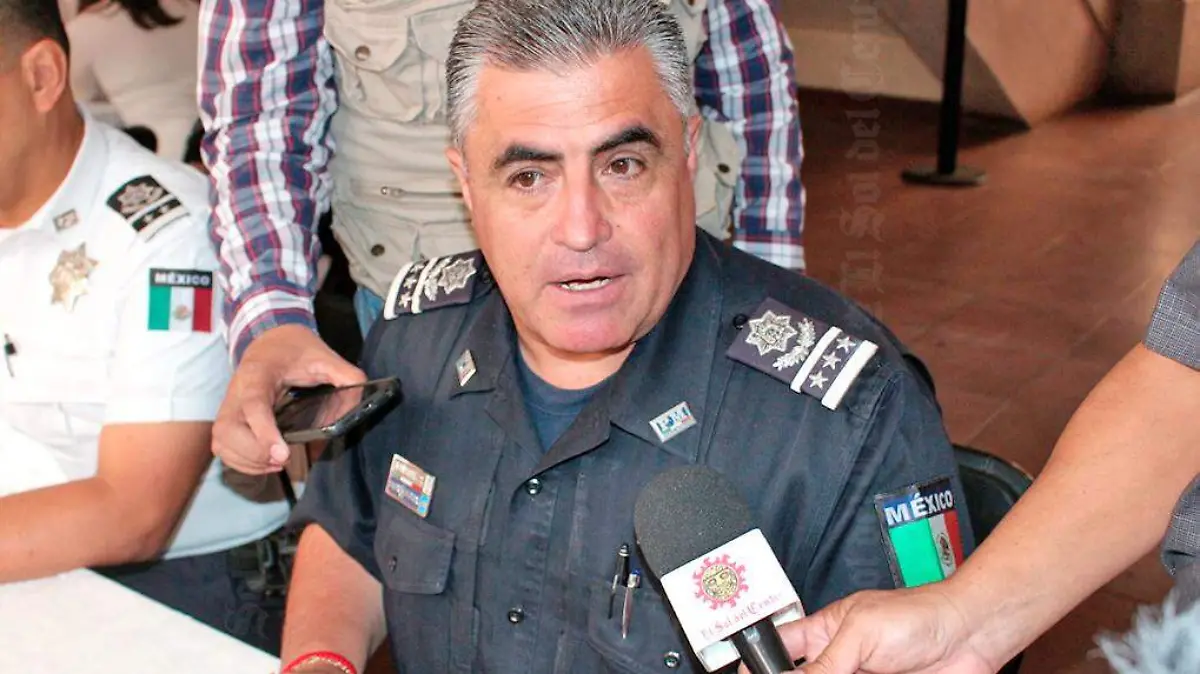 Antonio Martínez Romo